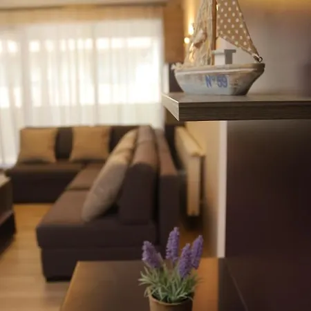 Vega Appartement *