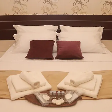 Vega Appartement Mamaia