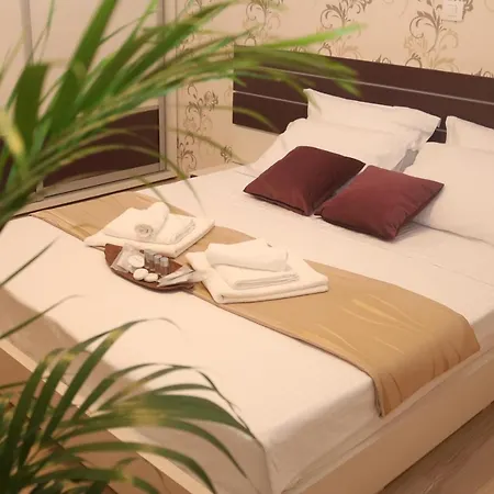 Appartement Vega