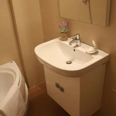 Appartement Vega Mamaia