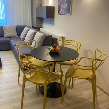 Appartement Vega