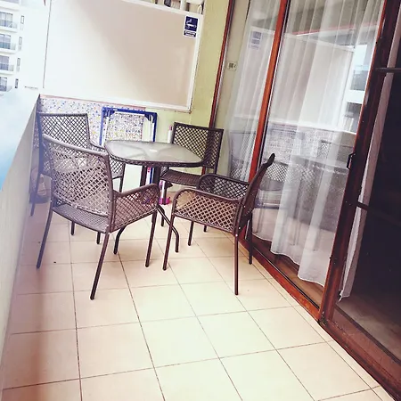 Vega Appartement *